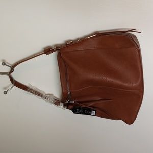 NWT K Carroll Large RFID protected purse